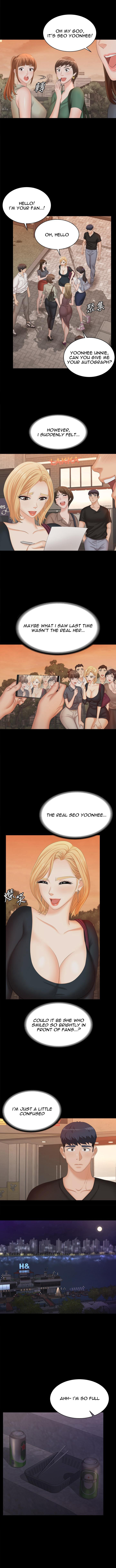 Change Wife Chapter 83 image 8