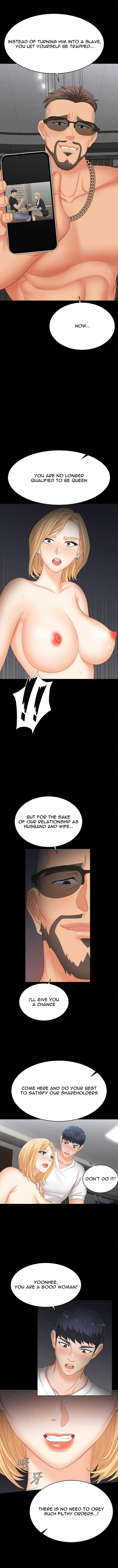 Change Wife Chapter 85 image 5