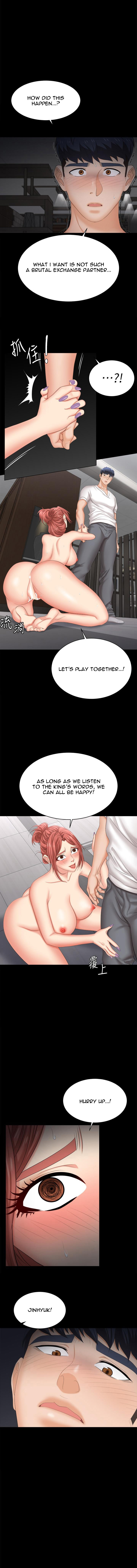 Change Wife Chapter 85 image 7