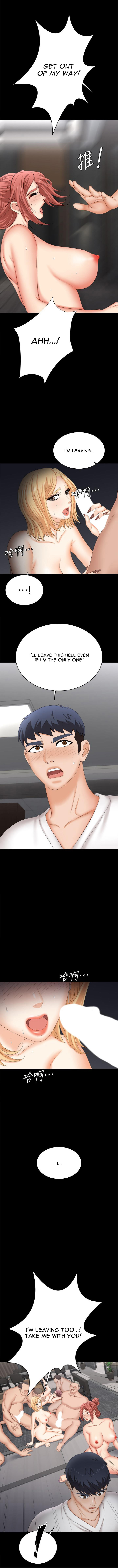 Change Wife Chapter 85 image 8