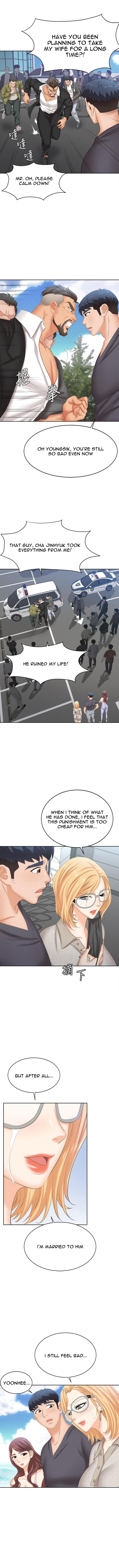 Change Wife Chapter 86 - The End image 10