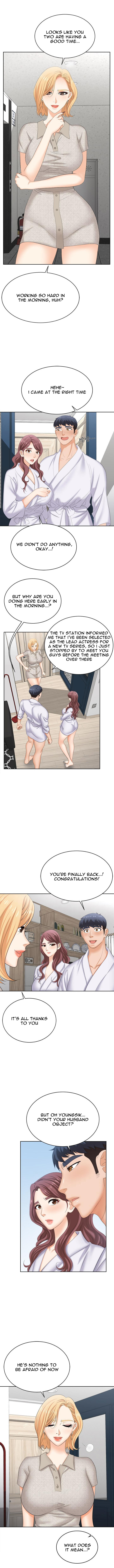 Change Wife Chapter 86 - The End image 5