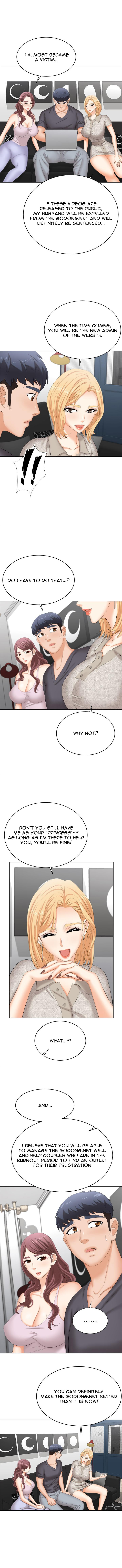 Change Wife Chapter 86 - The End image 7
