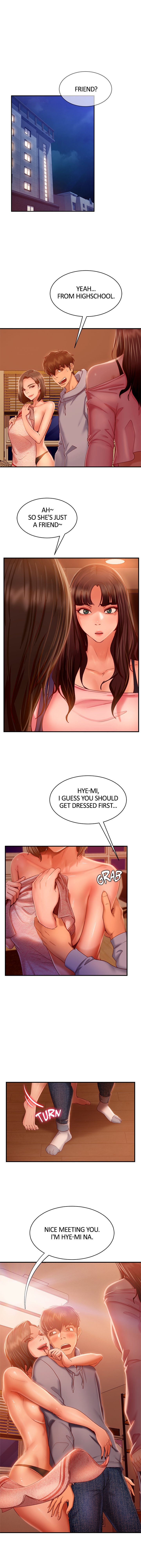 Worst Day Ever Chapter 29 image 0