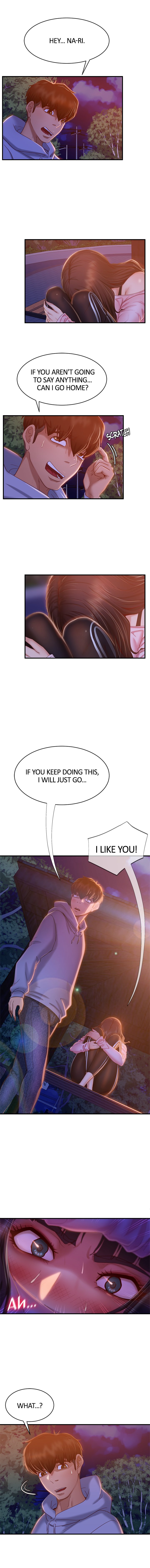 Worst Day Ever Chapter 29 image 9