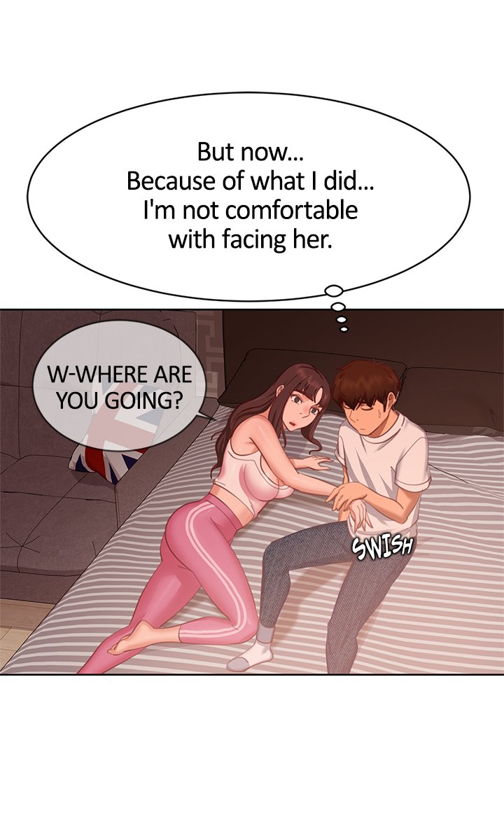 Worst Day Ever Chapter 61 image 22