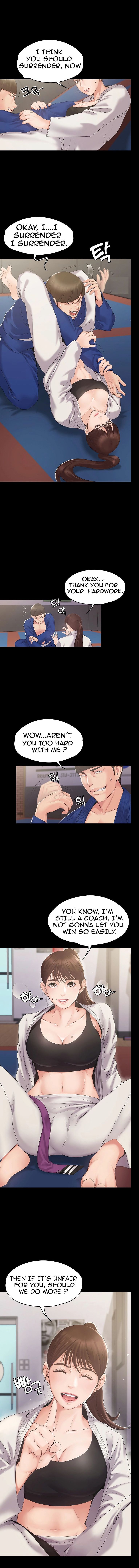 My Neighborhood’s Female Teacher Chapter 1 image 2