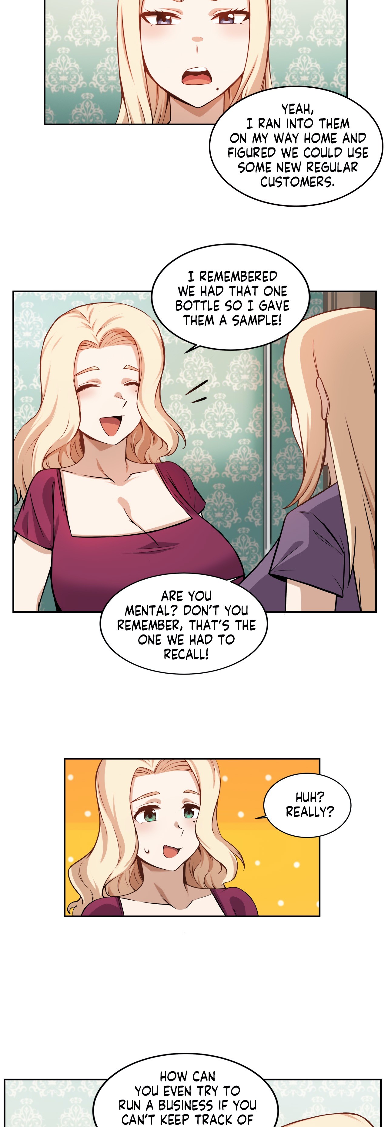 Zombie Girlfriend! Chapter 12 image 10