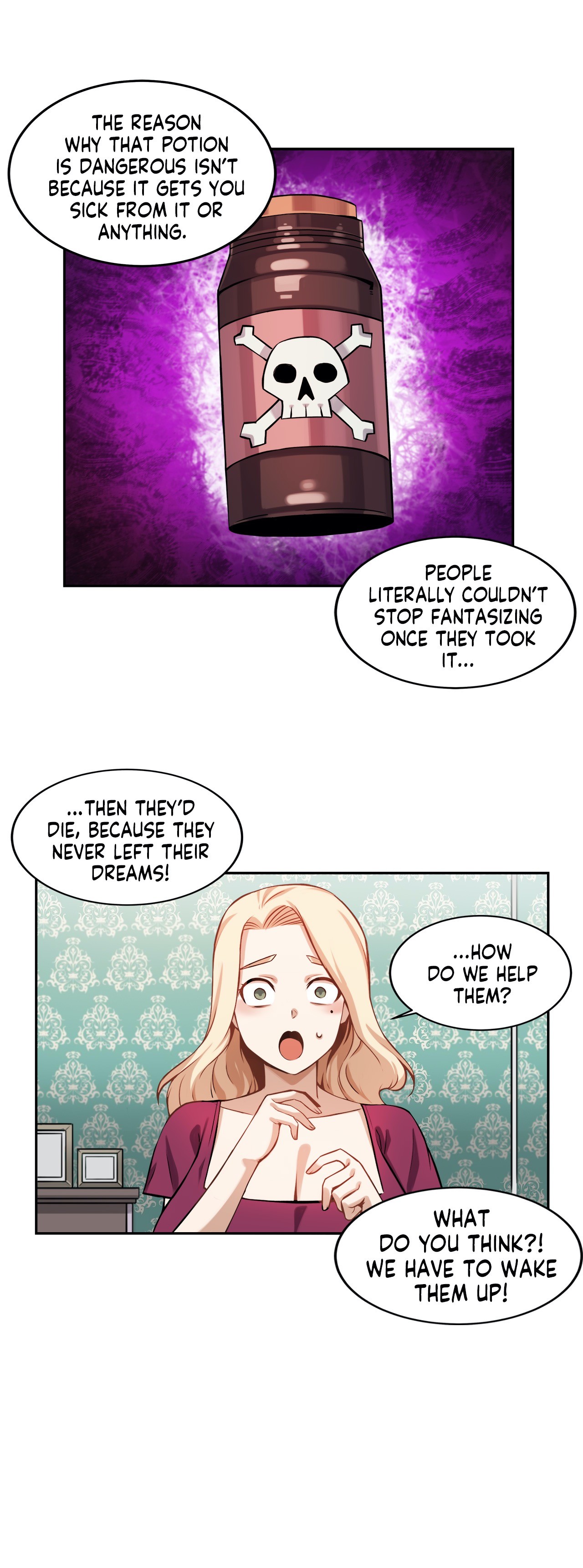 Zombie Girlfriend! Chapter 12 image 12