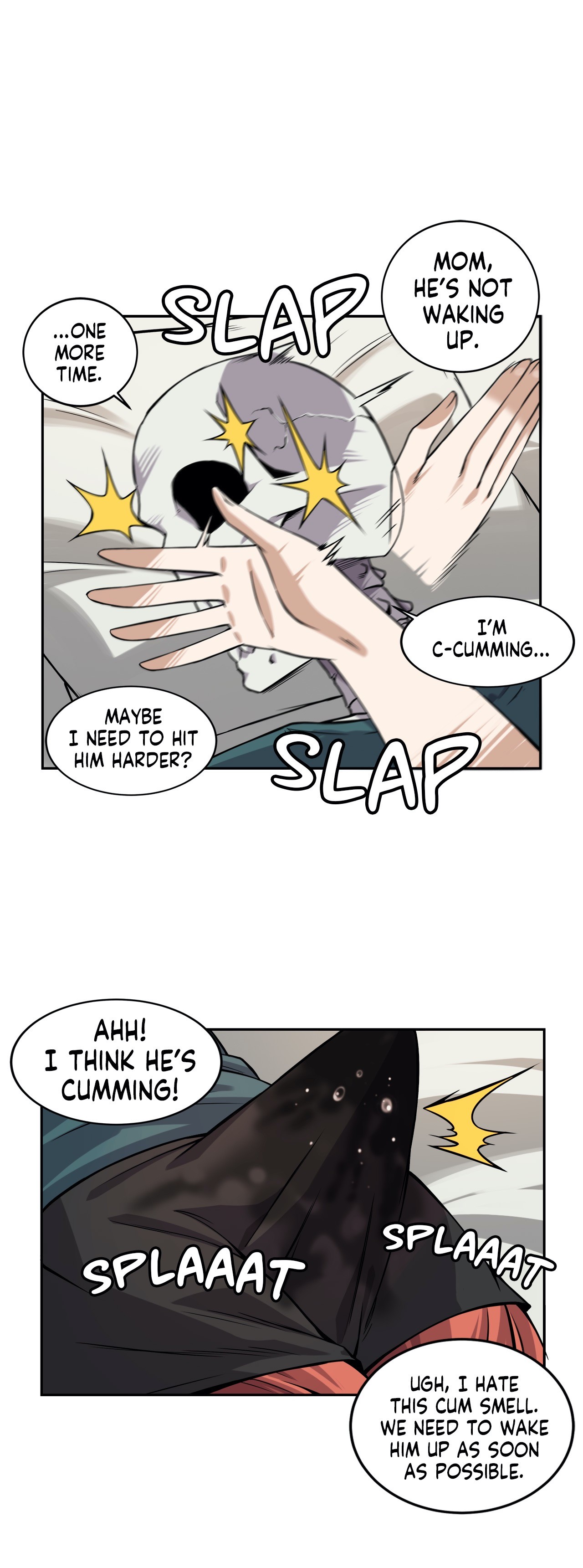 Zombie Girlfriend! Chapter 12 image 15
