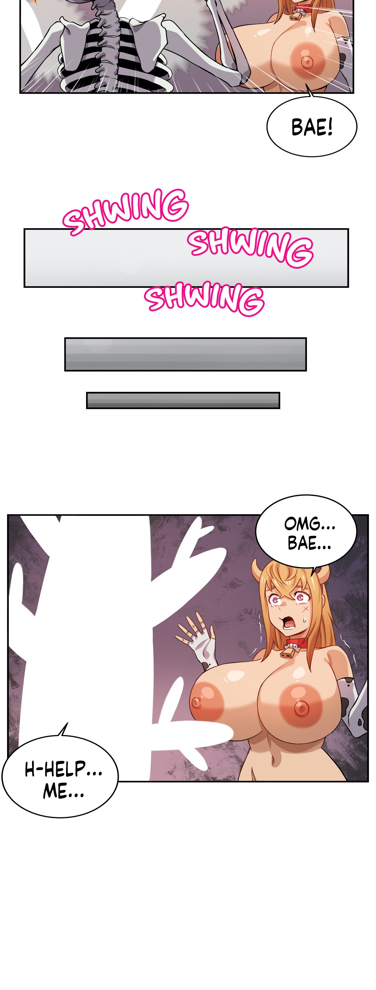 Zombie Girlfriend! Chapter 12 image 22