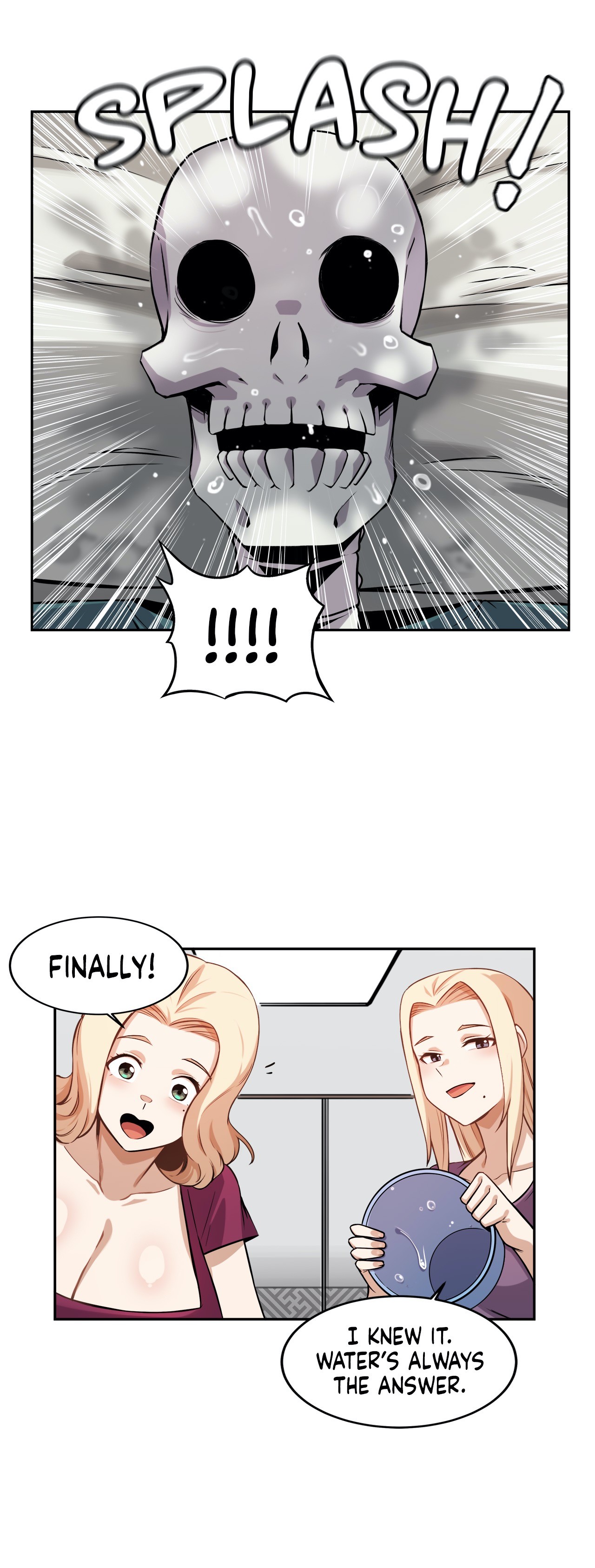 Zombie Girlfriend! Chapter 12 image 23