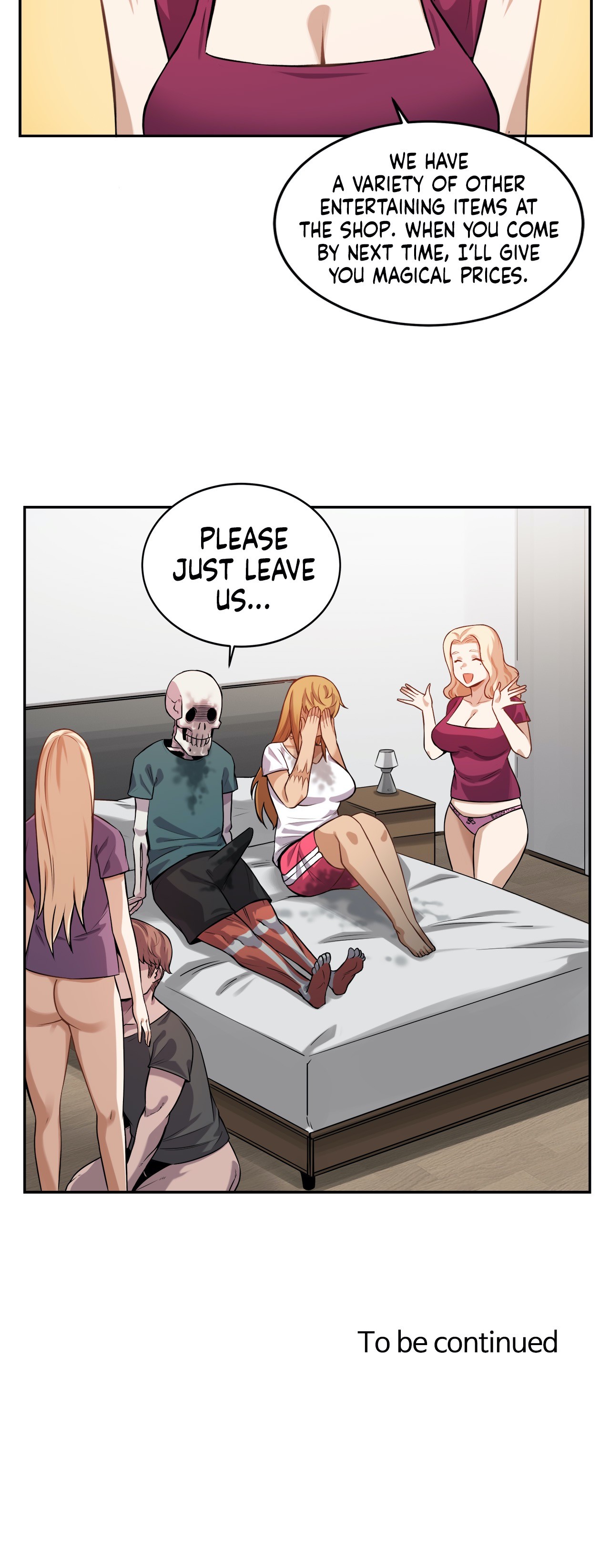 Zombie Girlfriend! Chapter 12 image 25