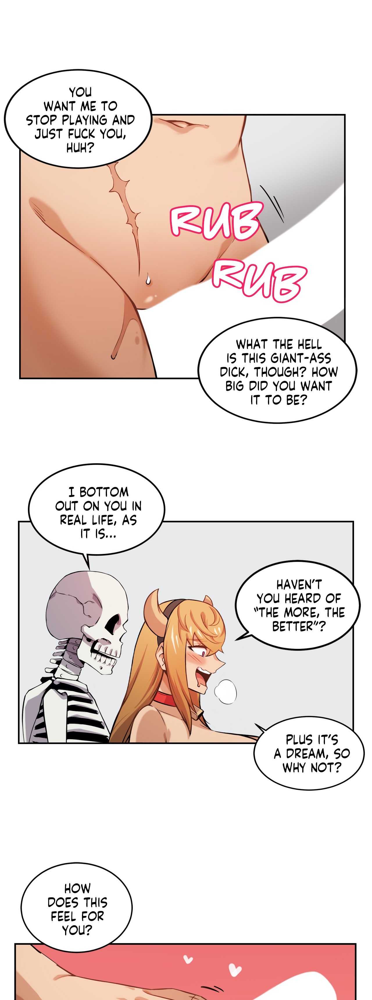 Zombie Girlfriend! Chapter 12 image 3