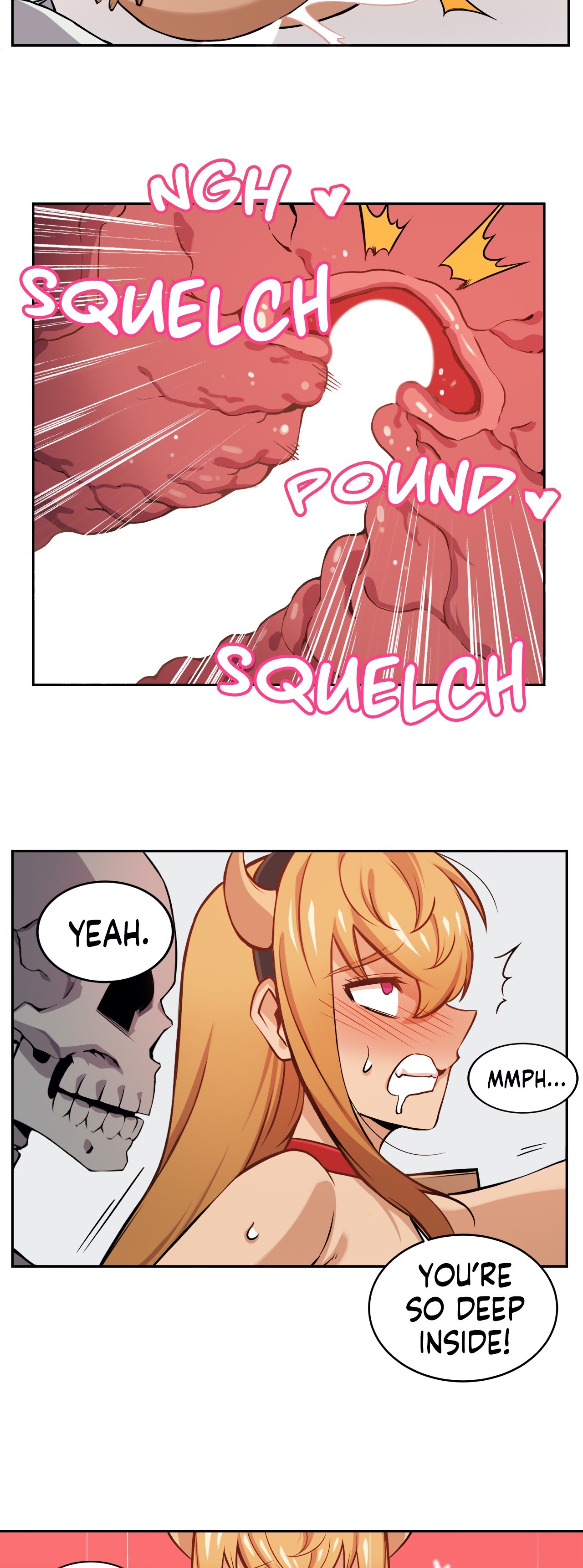 Zombie Girlfriend! Chapter 12 image 7