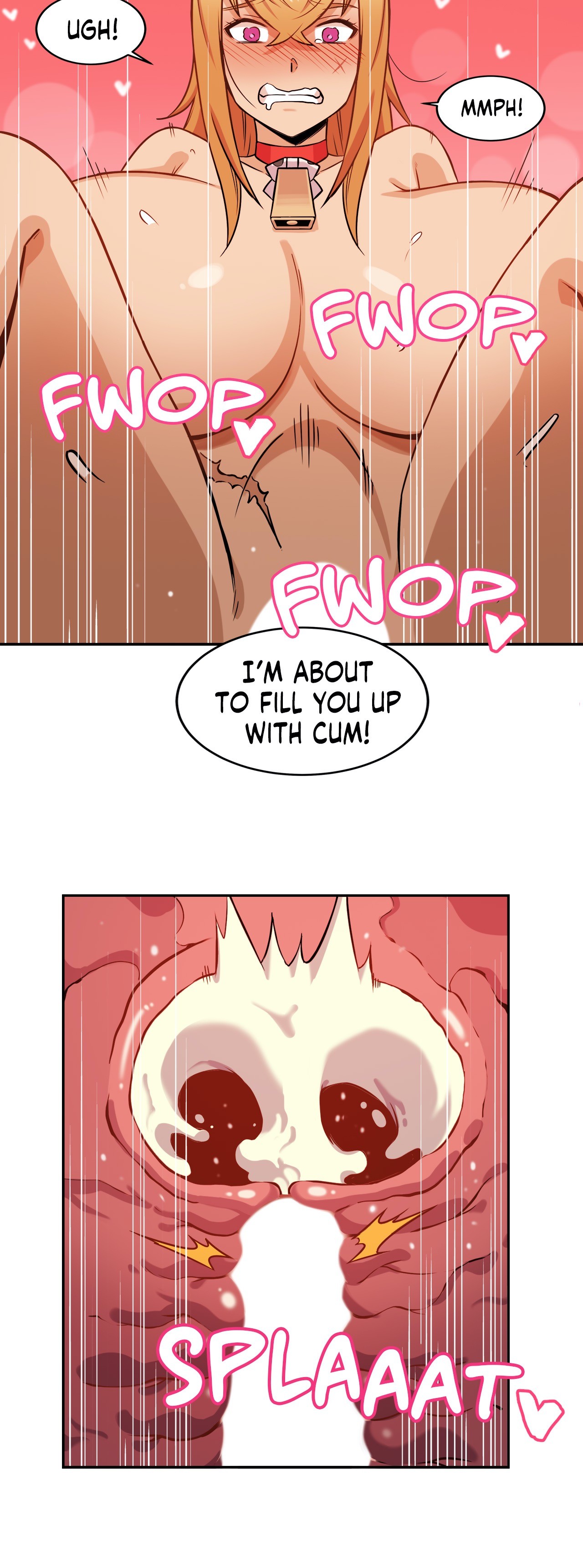 Zombie Girlfriend! Chapter 12 image 8