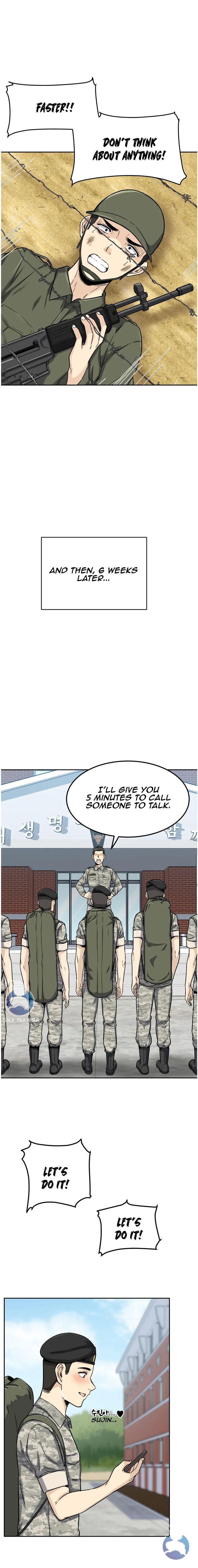 Gomusin Chapter 1 image 19