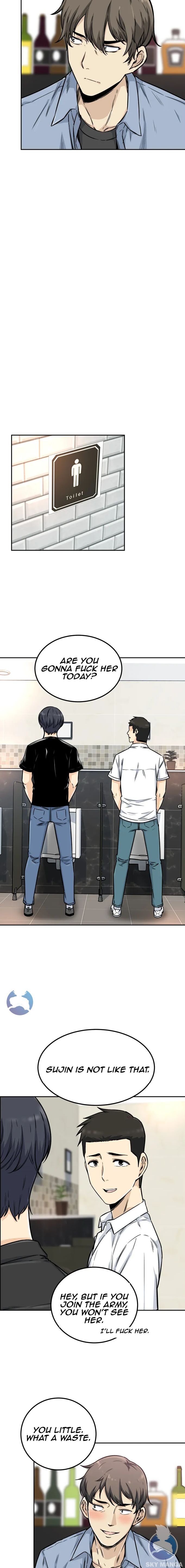 Gomusin Chapter 1 image 4