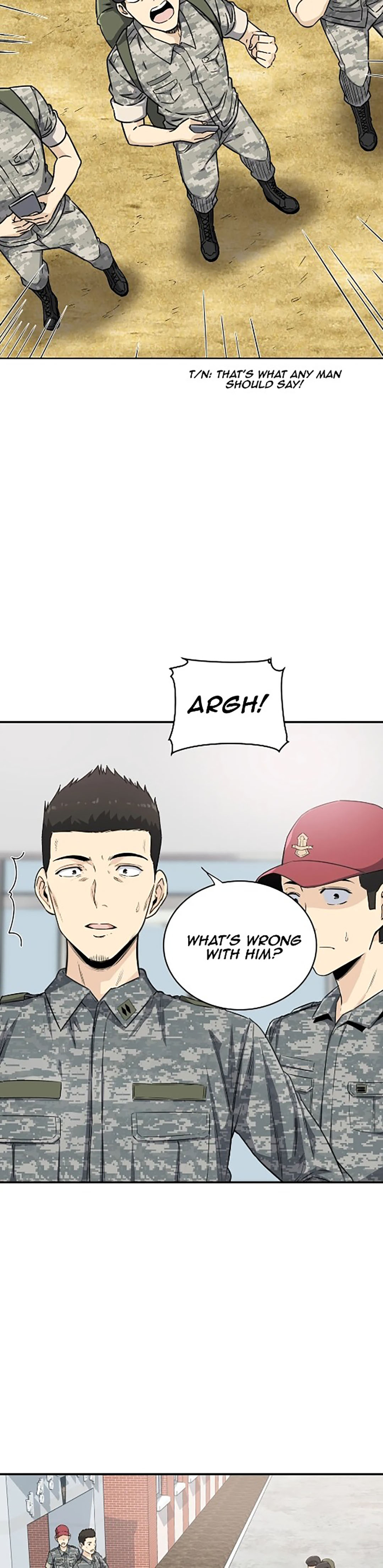 Gomusin Chapter 2 image 9
