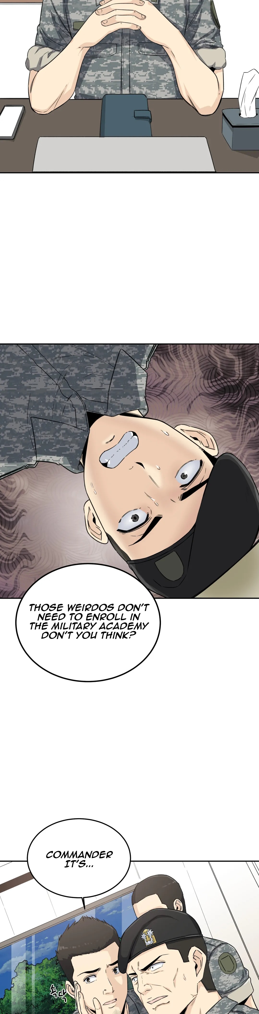 Gomusin Chapter 2 image 13
