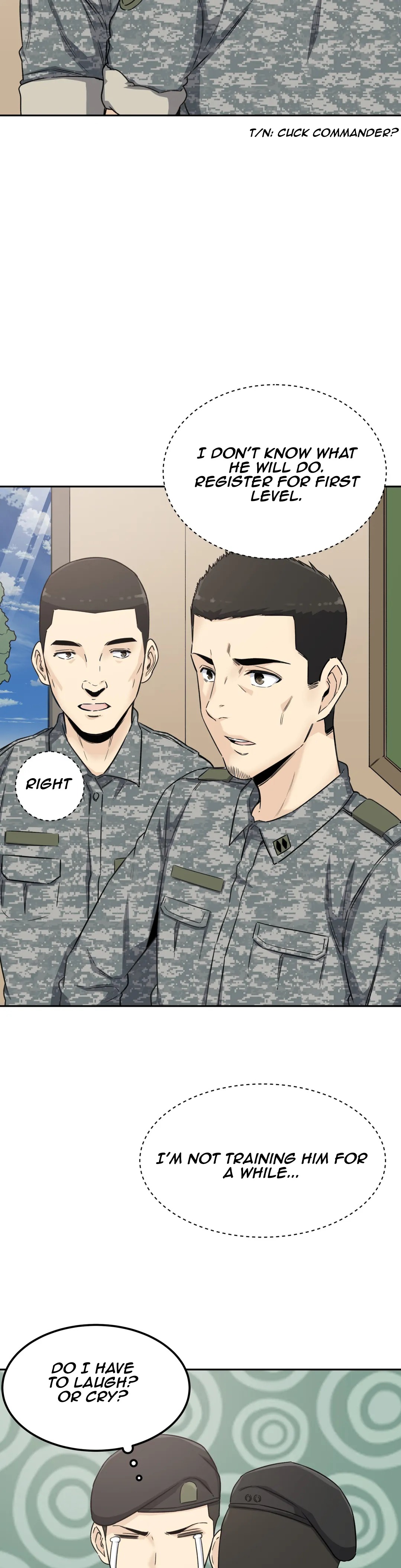 Gomusin Chapter 2 image 16