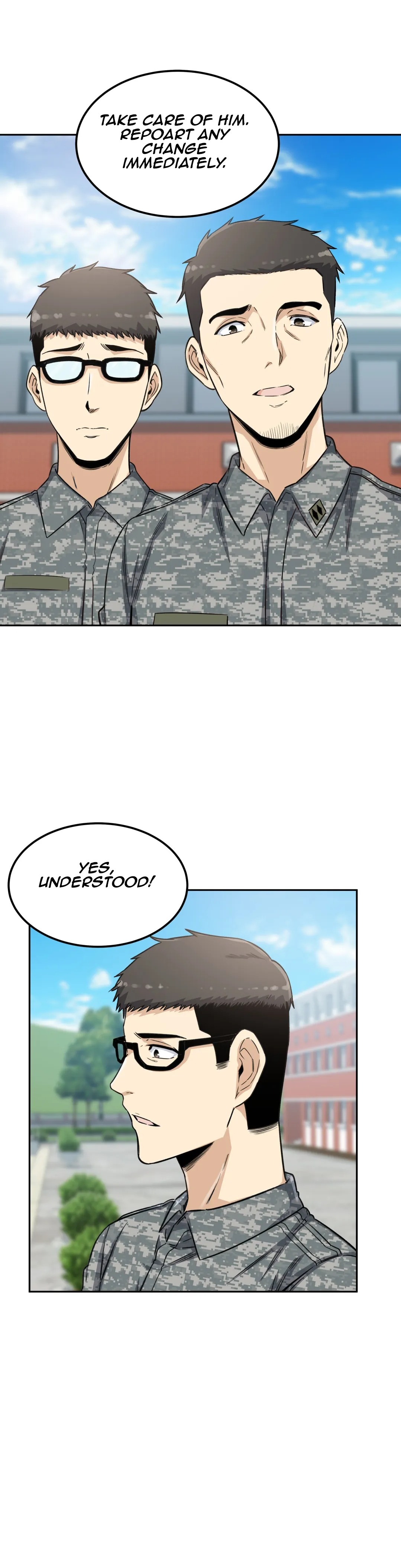 Gomusin Chapter 2 image 31