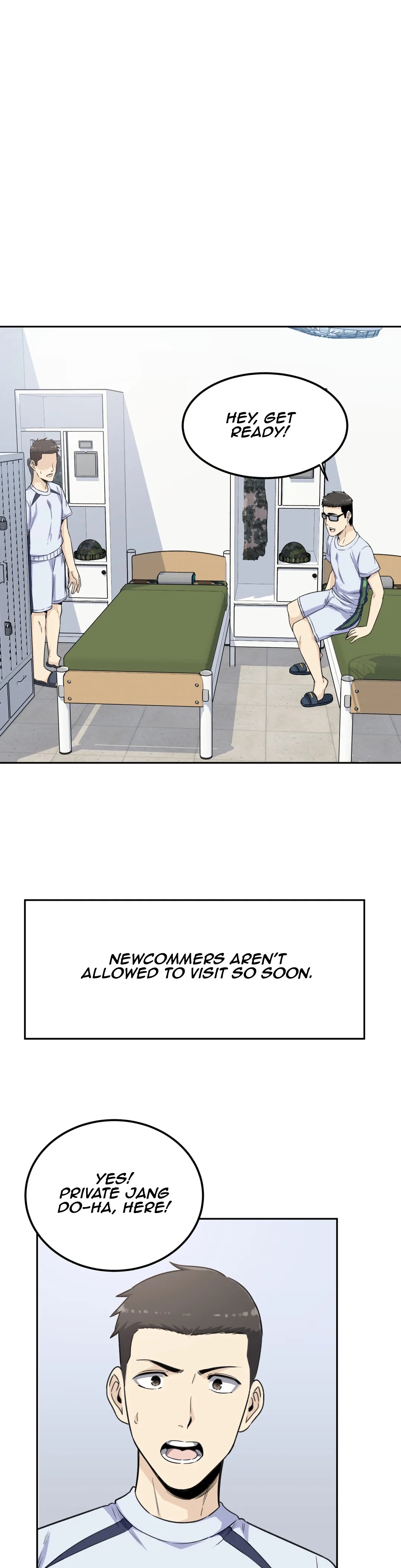 Gomusin Chapter 2 image 35