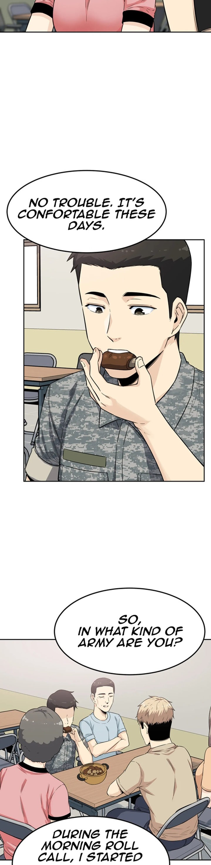 Gomusin Chapter 3 image 9