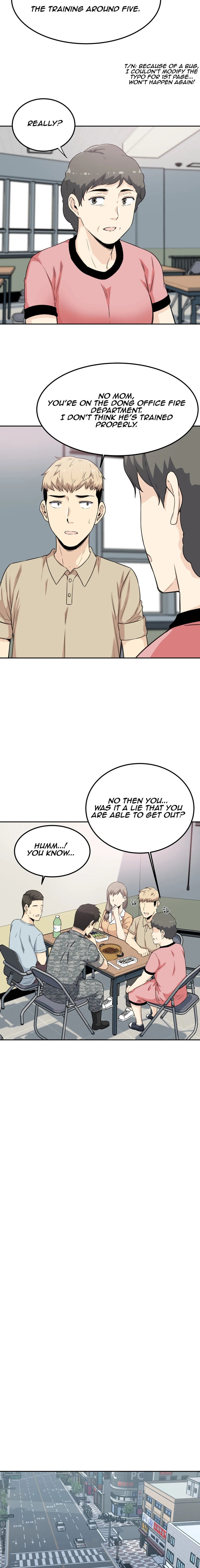 Gomusin Chapter 3 image 10