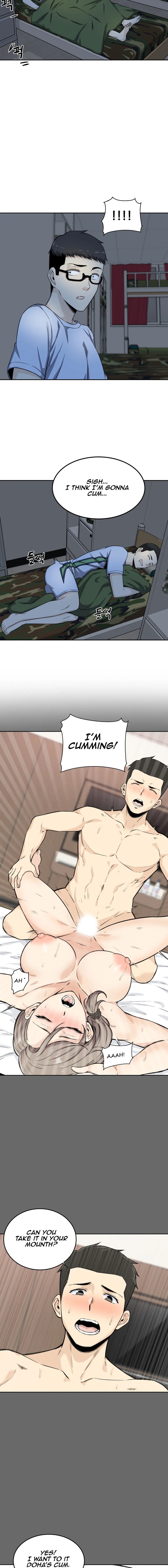 Gomusin Chapter 3 image 22