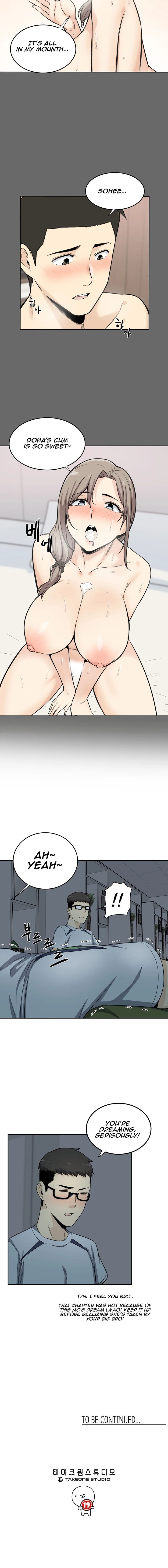Gomusin Chapter 3 image 24