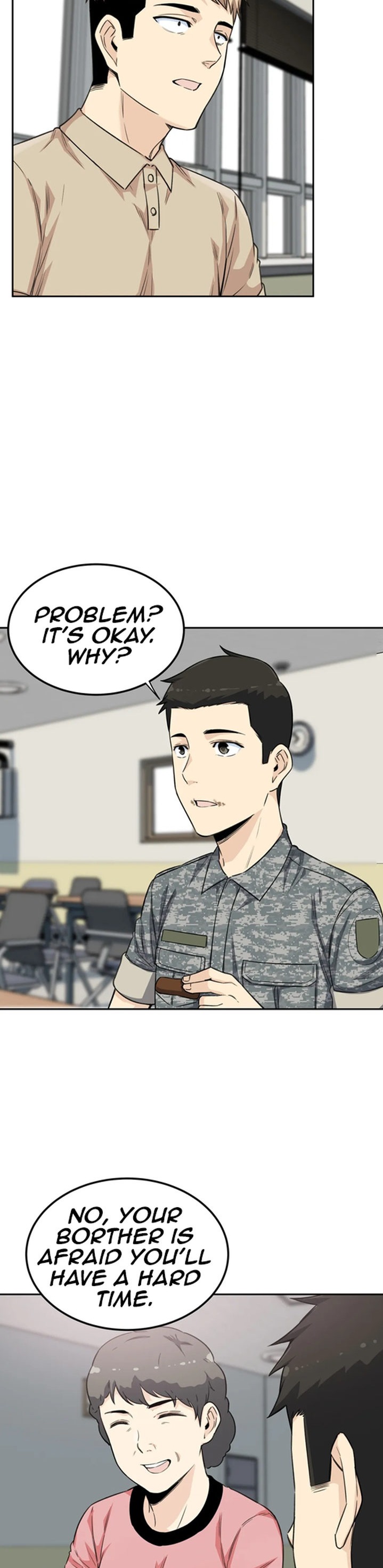 Gomusin Chapter 3 image 8