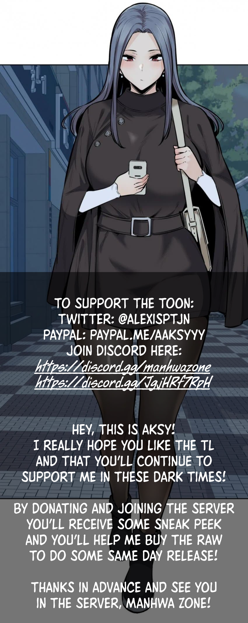 Gomusin Chapter 35 image 6