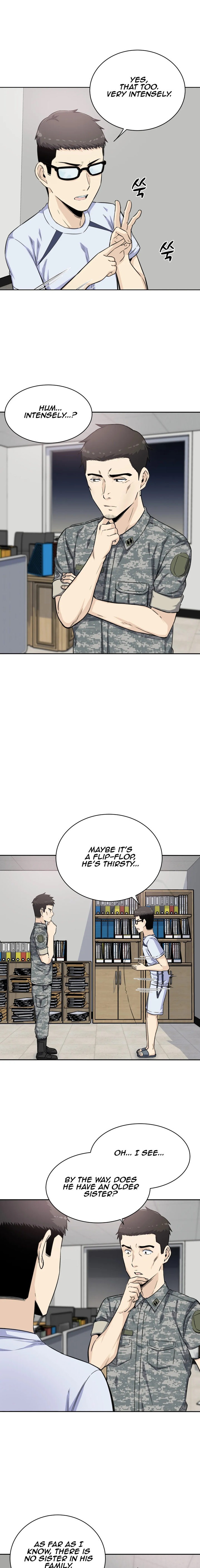 Gomusin Chapter 4 image 10
