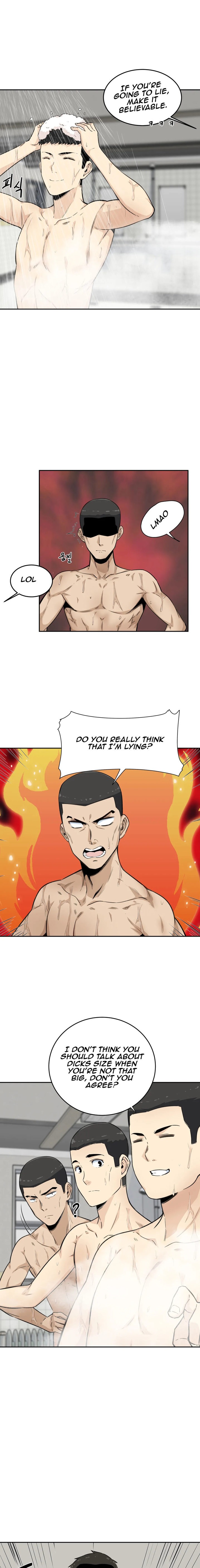 Gomusin Chapter 4 image 17