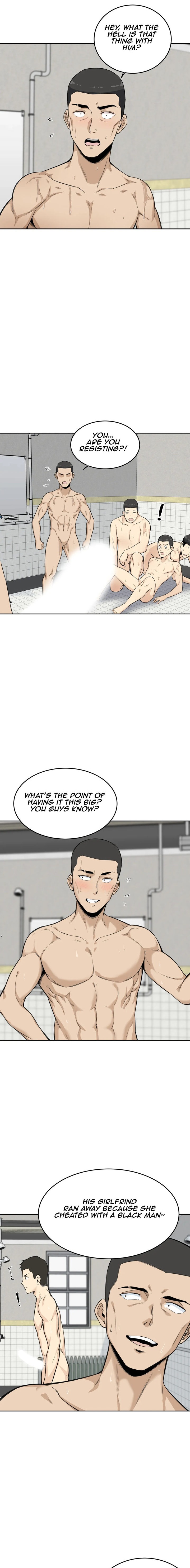 Gomusin Chapter 4 image 23