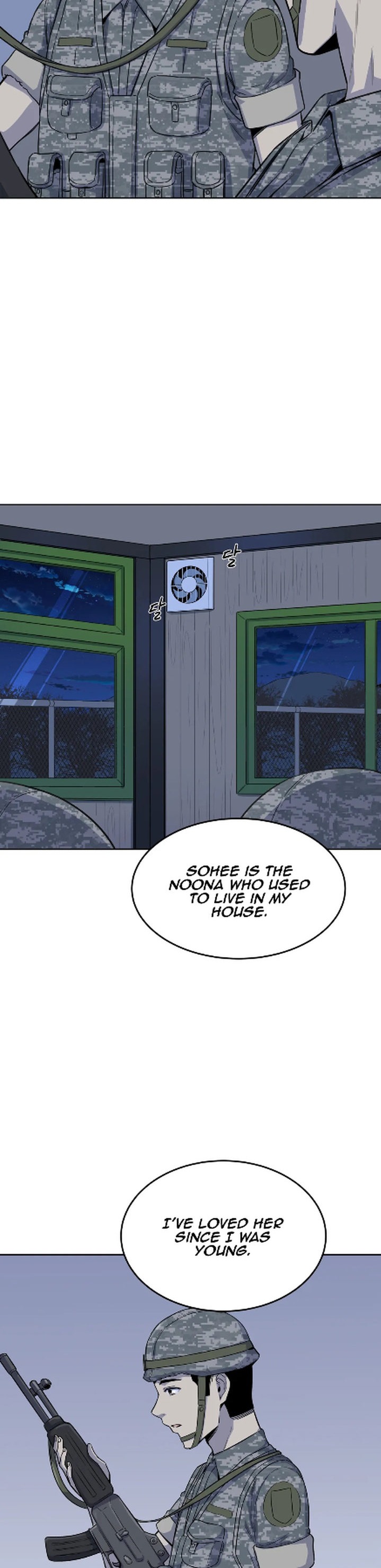 Gomusin Chapter 5 image 9