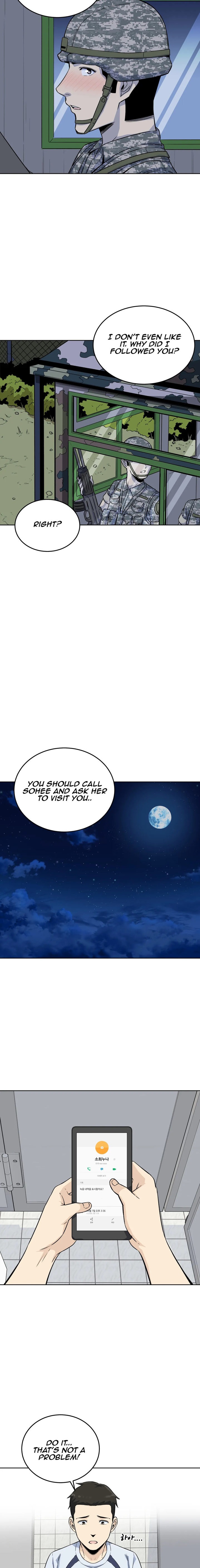 Gomusin Chapter 5 image 11