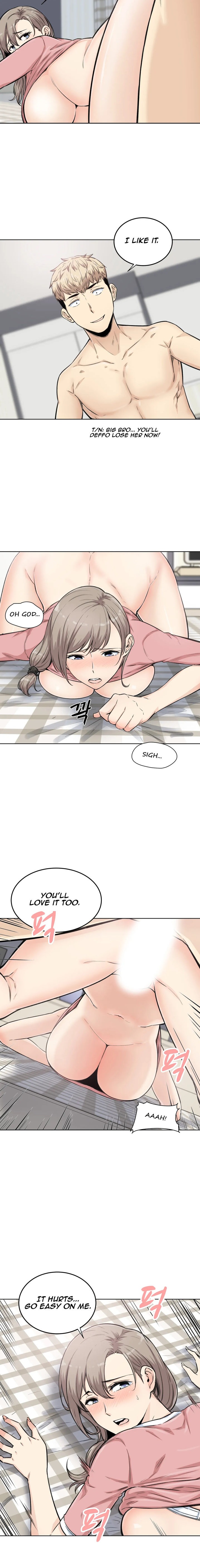 Gomusin Chapter 5 image 21