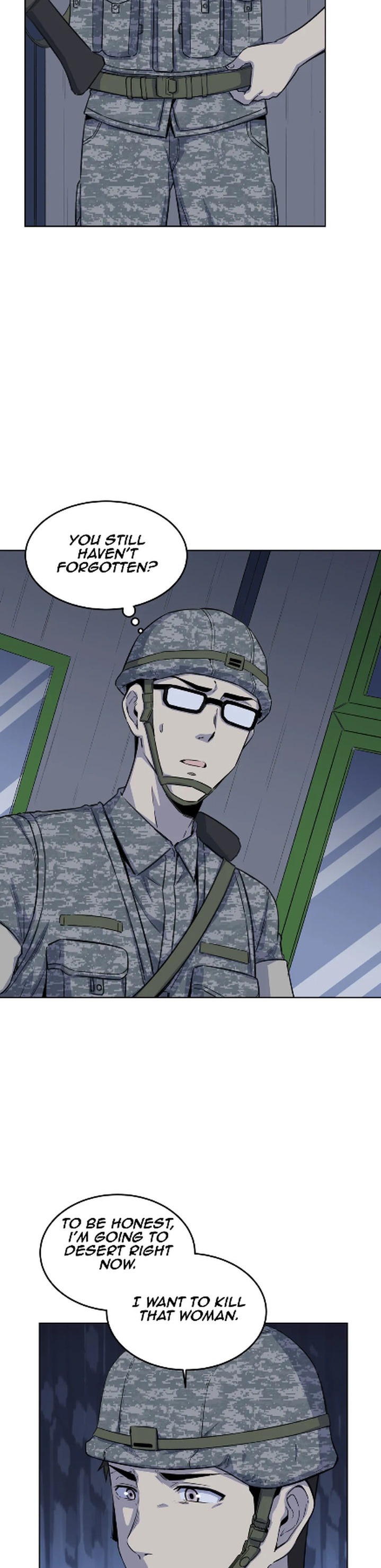 Gomusin Chapter 5 image 4