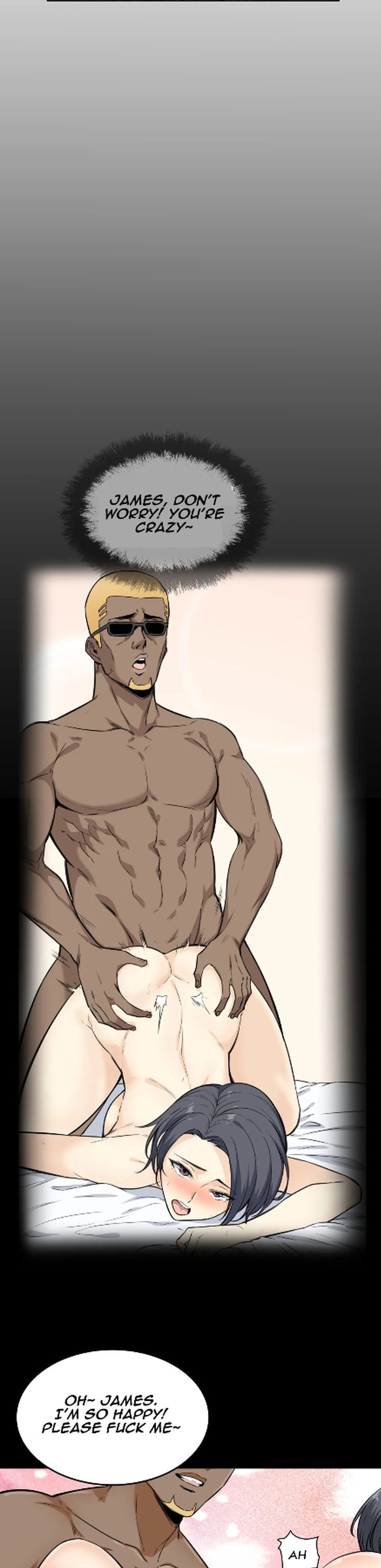 Gomusin Chapter 5 image 6