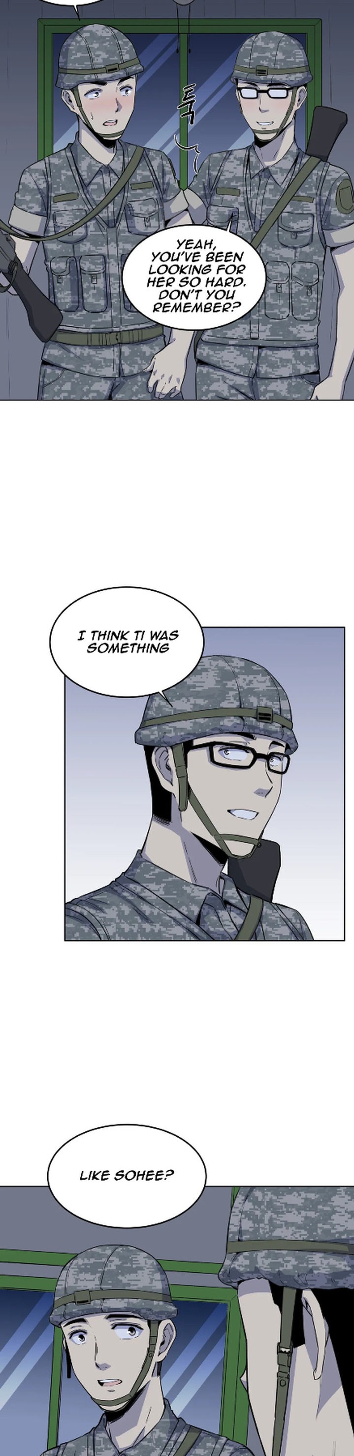 Gomusin Chapter 5 image 8