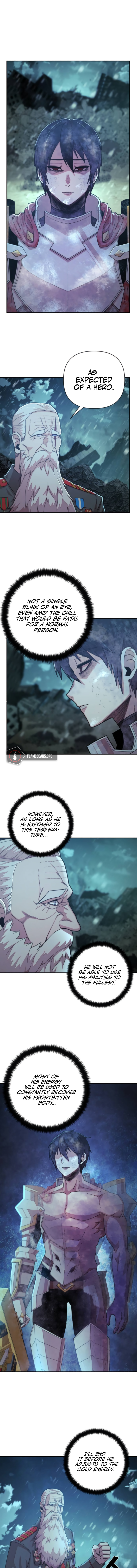 Hero Has Returned Chapter 25 image 9