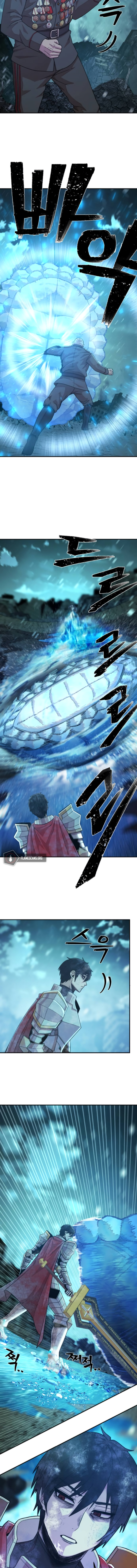 Hero Has Returned Chapter 25 image 10