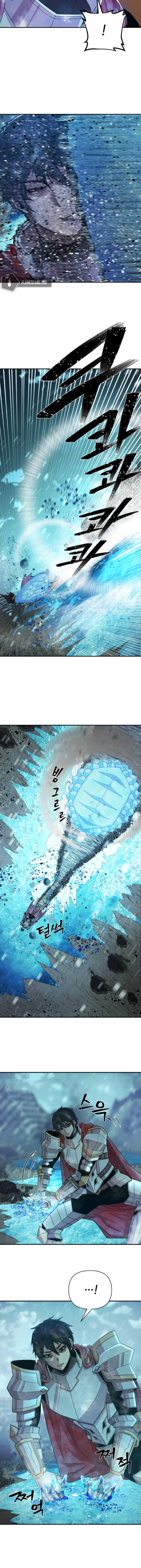 Hero Has Returned Chapter 25 image 11