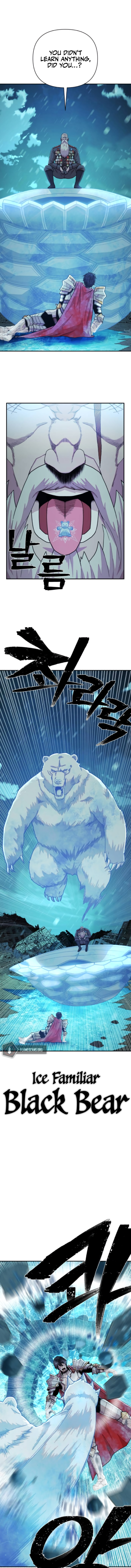 Hero Has Returned Chapter 25 image 12