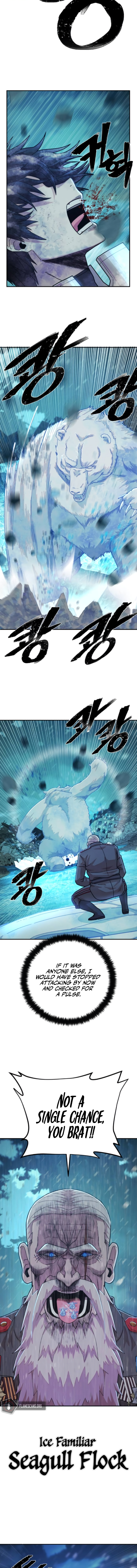 Hero Has Returned Chapter 25 image 13
