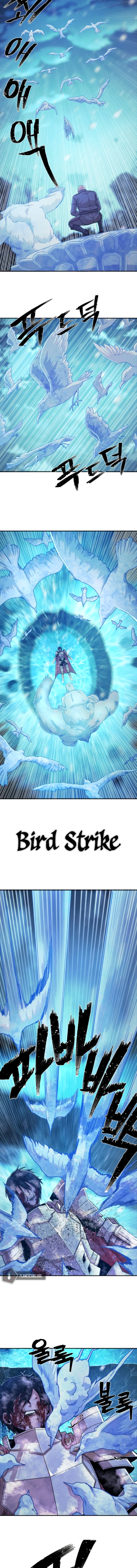 Hero Has Returned Chapter 25 image 14