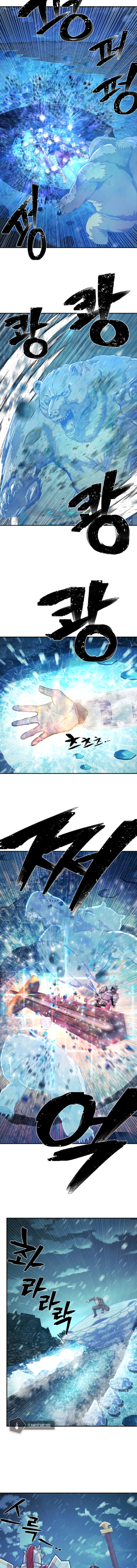 Hero Has Returned Chapter 25 image 15
