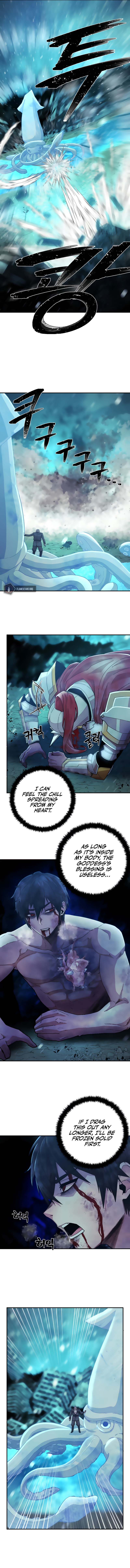 Hero Has Returned Chapter 26 image 10